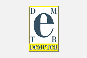 Demeter foundation is created